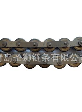 倍速输B送链钢制倍速P382.倍速链S30-C212ABS5-1C212ABS10-C212A