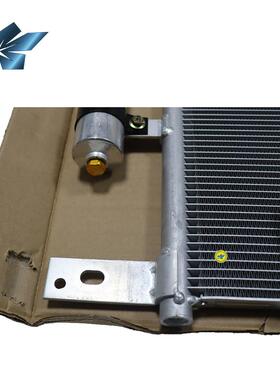 不详适用骐达juke汽3车空调冷凝器0散热网92103DD0A92110DD0A