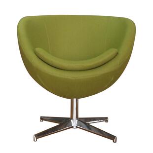 设四现计师TJHFC415代家用商-用铁架高密度海绵绒布电镀星脚洽谈