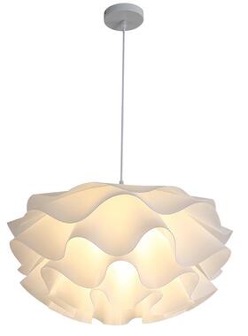 北欧餐花厅116朵亚力现代创简约意款花瓣儿童卧室克网红房间花苞