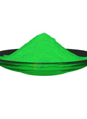 研0夜发厂家直销长效水油性性涂料发光粉抽AZE丝拉丝超细超亮光粉