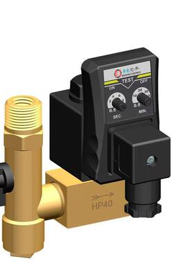 T排水器南京乔克ORC高J压电排MIC-H4P0OP自MIC-HP40动排水器