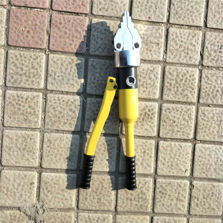 YP-3055整体式扩张器一体式手动扩开分离工具液压法兰分离器