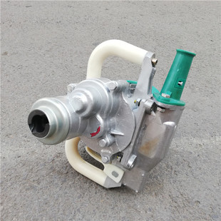 ZM15煤电钻 ZM12手持式湿式煤电钻 ZM18矿用隔爆型煤电钻