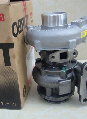 4B TA31 4982530 3900430 5273534 4988426 728001-1涡轮增压器
