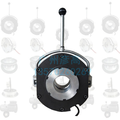 代替瑞迪制动器刹车片抱闸总成摩擦盘轴套REB0420B(180V)230L28D