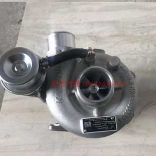 柴油发动机涡轮增压发动机总成HP55K 适配五十铃庆铃TF皮卡车