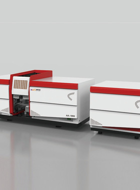 美析仪器 AA-1800S系列单石墨炉原子吸收分光光度计 重金属分析