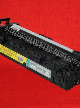 柯尼卡美能达C308加热器C368复印机加热组件 A161R71988定影组件