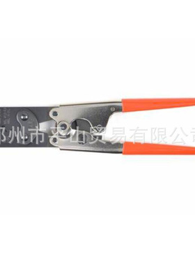 莫仕molex 手动压接工具 压线钳 端子压接工具  57026-5000