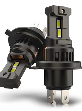 2025热销1:1高亮汽车前大灯Z2S 3570 LED直插H7 H11 H4厂家直销