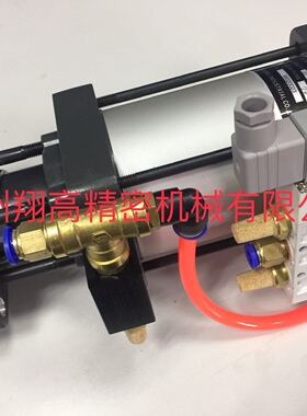 现货销售臻赏增压缸11倍70cc