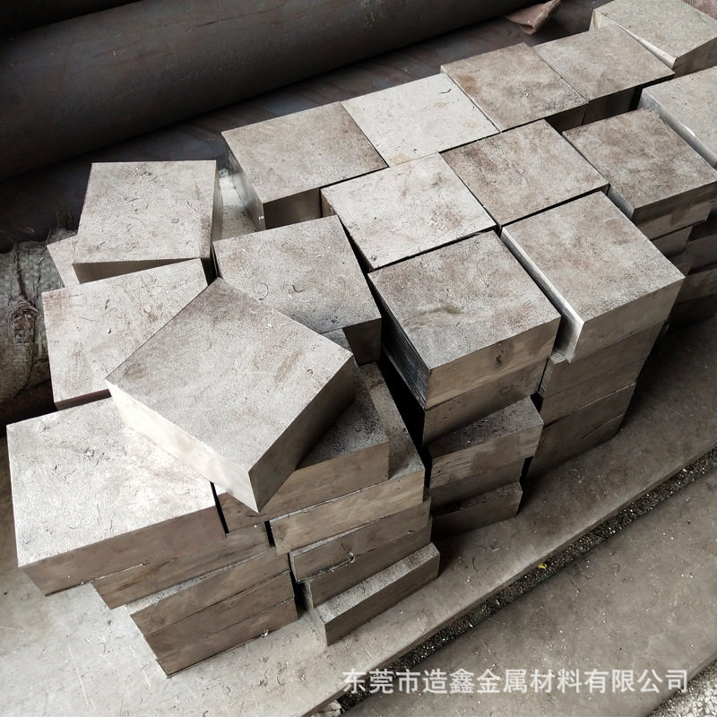 东莞SUS316L不锈钢板 80mm厚的316L钢切割 欢迎来厂提货