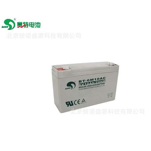 赛特BT-6M10AC(6V10Ah/20HR)吊秤童车9AH/10AH/12AH免维护铅酸蓄