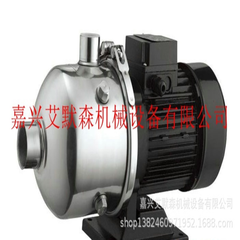 CHL12-30GLSWSR卧式多级离心泵,南方泵离心泵