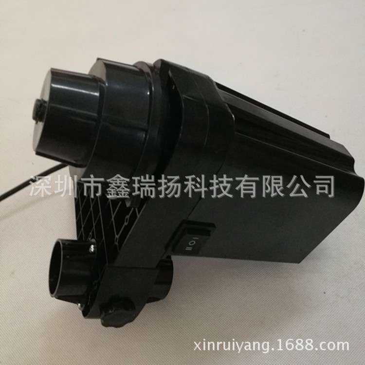 奥威  丽彩 爱图写真机收纸器 通用型写真机双动力电机收纸器