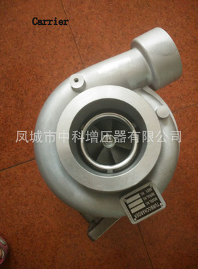 厂家直销 涡轮增压器 V8水冷 04226650KZ0165-43 J100