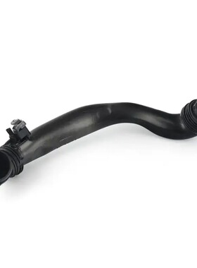 1371 8651 066汽车充气管充气导向件零件号13718651066 G06 G07