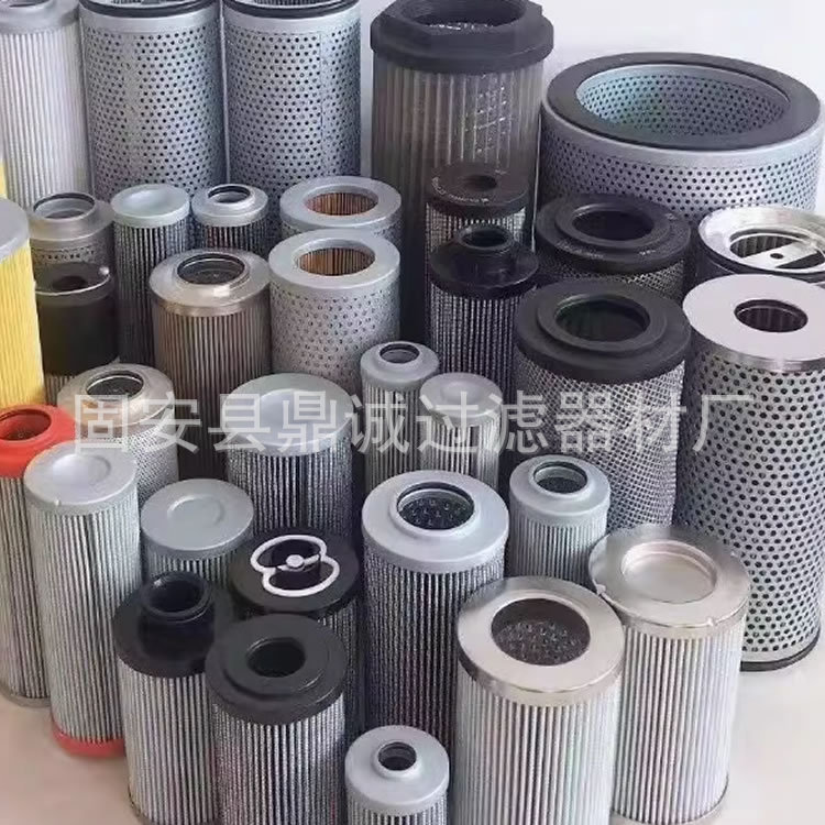 电厂罗茨风机滤芯FAX-1000*10FAX-1000*20FAX-1300*5液压回油滤芯