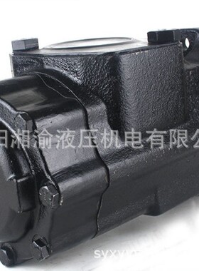 T7EDS-057-042-1L15-A1MO-J22丹尼逊双联泵T7EDS-1R00-A1MO-J224