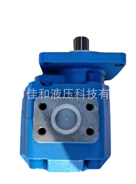 9E600-56A010000A0临工工作泵   J280B左矩