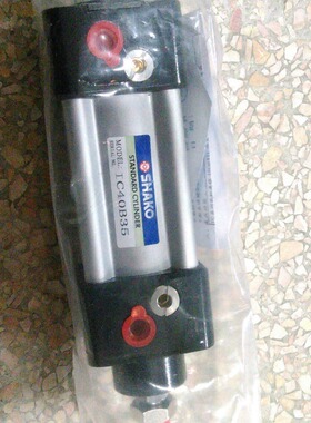 SHAKO，IC40B35 新恭气缸  SI40X35苏州气缸现货