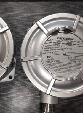 原装巴士德 Barksdale UDS1V2 0421-062