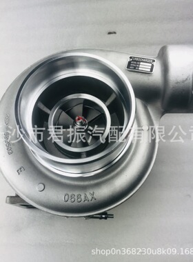 厂家批发 S4D 168665 130-5469 1305469 0R7075 涡轮增压器