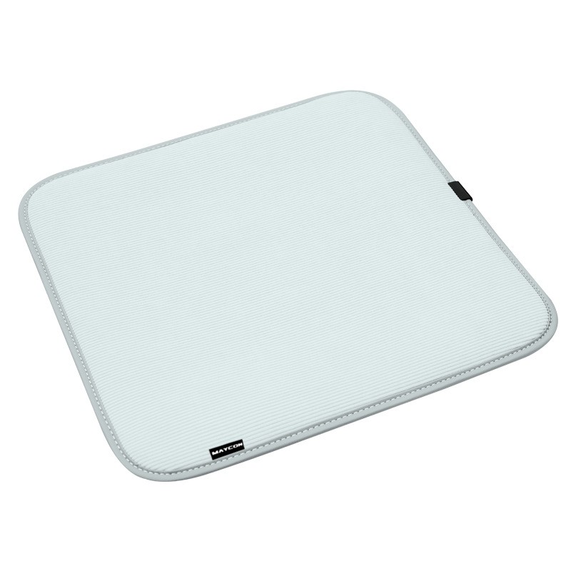 汽车加热坐垫冬季座椅通用电加热座套毛绒车座垫纳米银USB车垫