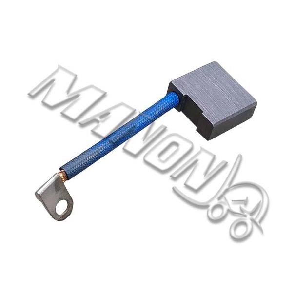 叉车配件海斯特转向电机碳刷适用于J1.5-J2.5EX车型运费到付