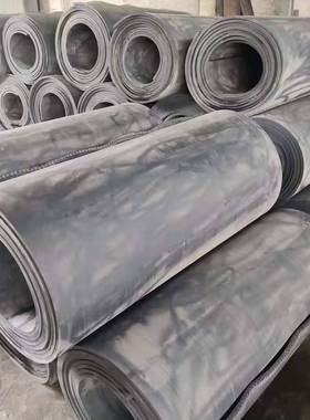 现货工厂钢丝绳输送带钢丝绳芯输送带耐磨防水铺地模具橡胶垫