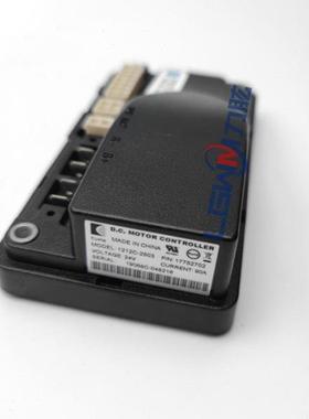 1212C电动叉车控制器   小金刚托盘搬运叉车驱动器板