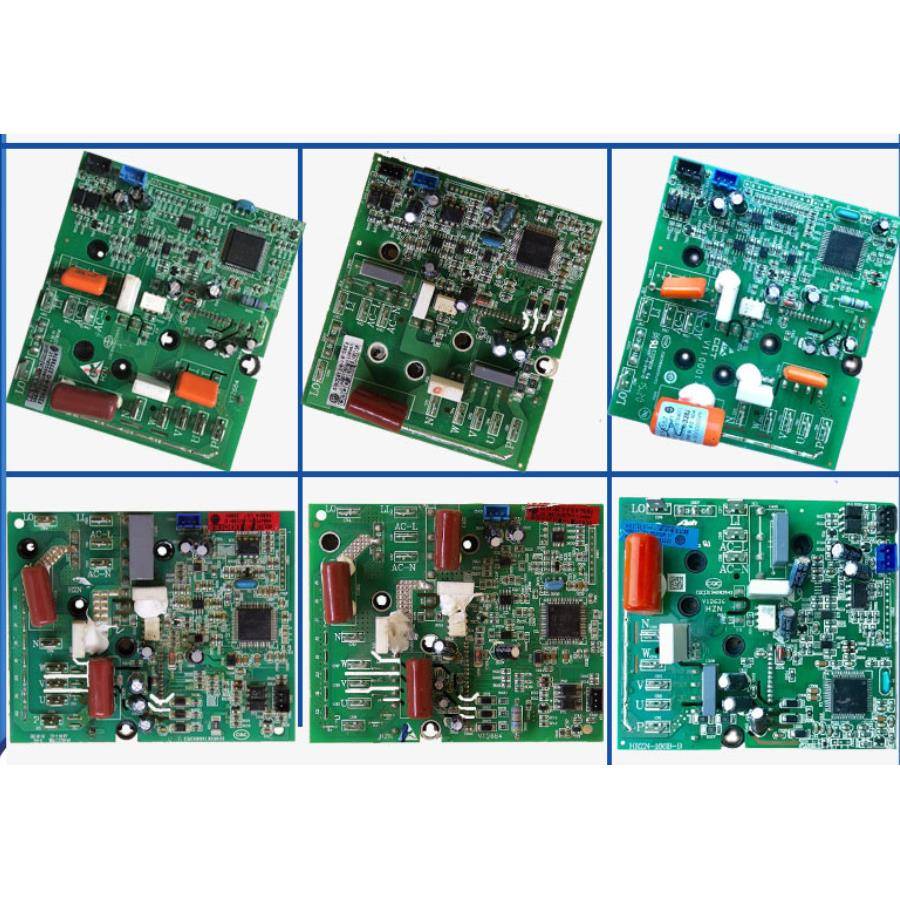 驱动板功率模块//U/VC/G/F