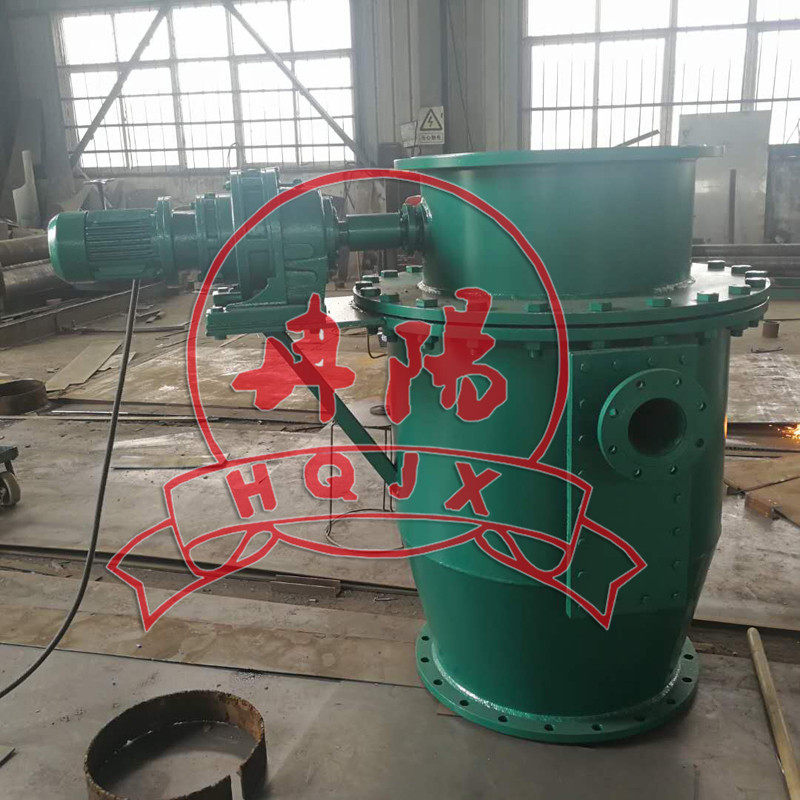 汽机组凝汽器胶球清洗装置全自动冷凝器胶球在线系统智能节能