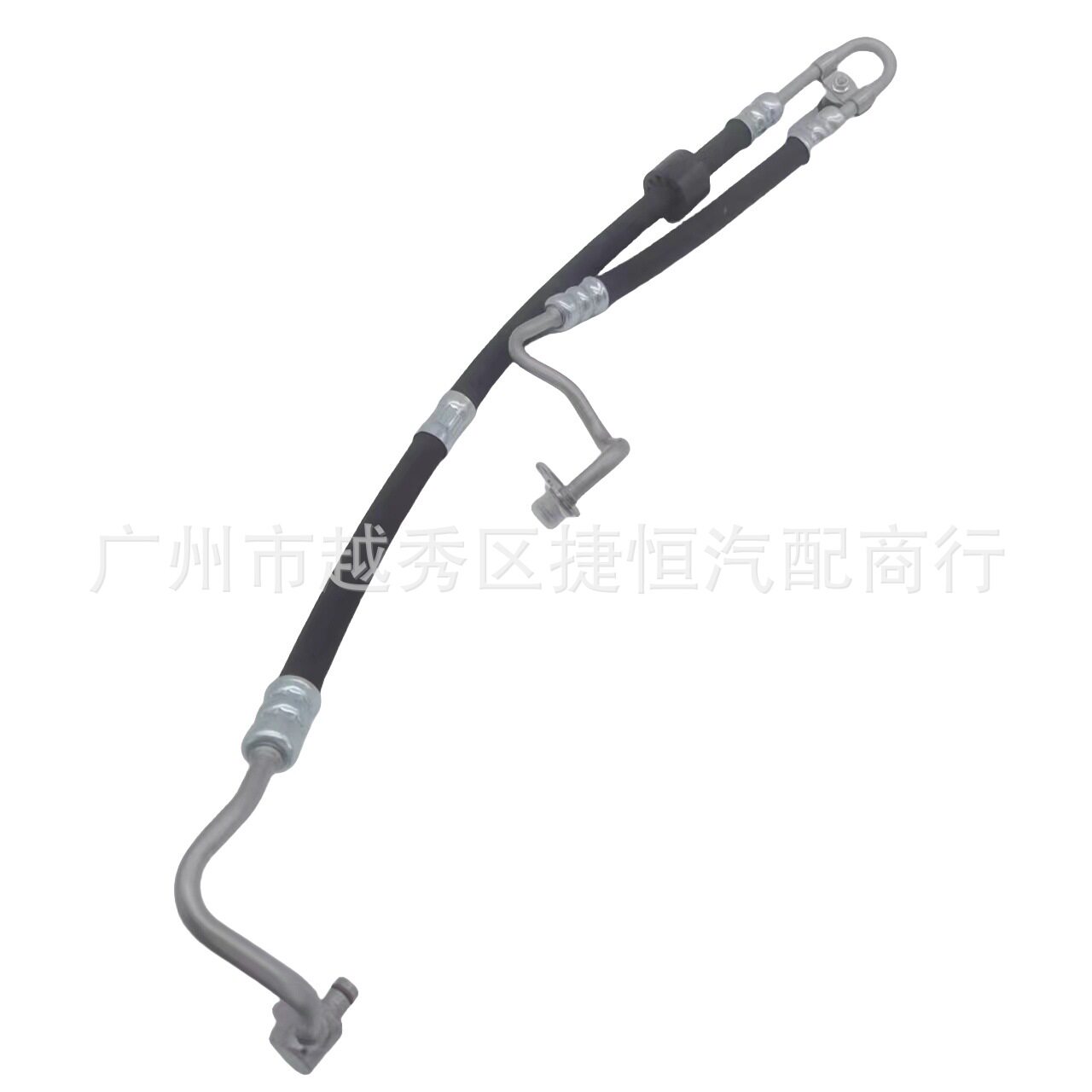 适用于路虎发现4助力泵油管LR031837