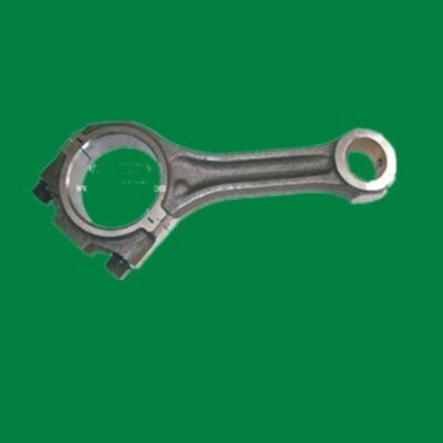 柴油机配件 发动机配件 R6105 IZLD尖头 76x154x36连杆