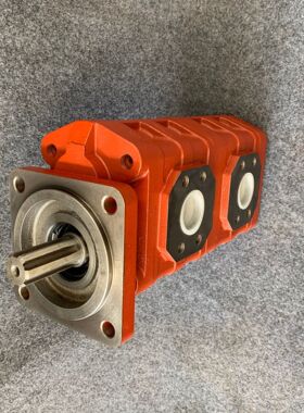 CBG2063-BFP供应齿轮泵多种规格