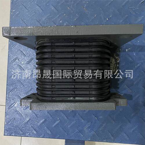 外贸出口重汽HOWOT7H汕德卡C7H配件AZ9725520683橡胶支座总成