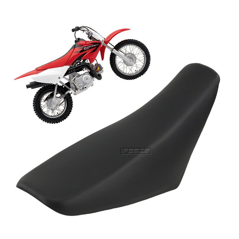 越野摩托车配件适用本田CRF70座垫大飞鹰座鞍CRF65坐垫华洋160车