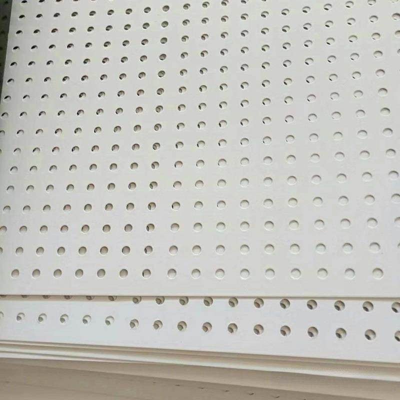 洞洞板批发板金属无边框板上墙多孔货架挂钩五金工具挂置物架批发