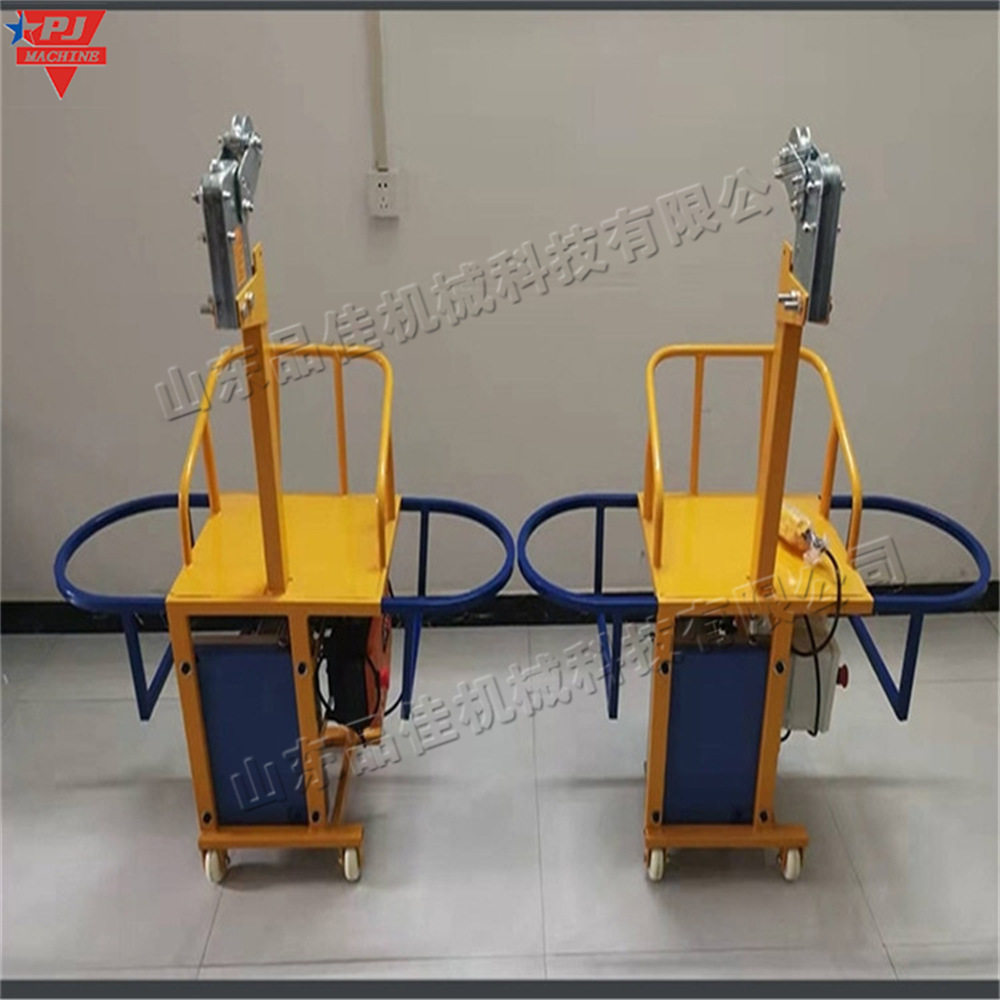 建筑工程高空作业平台 蜘蛛人电动坐板 外墙清洗单人施工吊篮厂家,电子元器件市场,电线扎带/束线带,淘宝优惠券,粉丝福利购,淘宝优惠卷