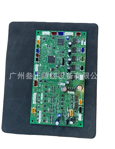 全新日本兄弟PR-650绣花机主板