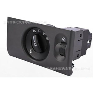 大灯开关  5L3Z-11654-CAB