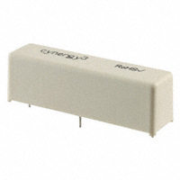 现货Cynergy3/DAR71210功率继电器REED SPST 3A 12V原装正品