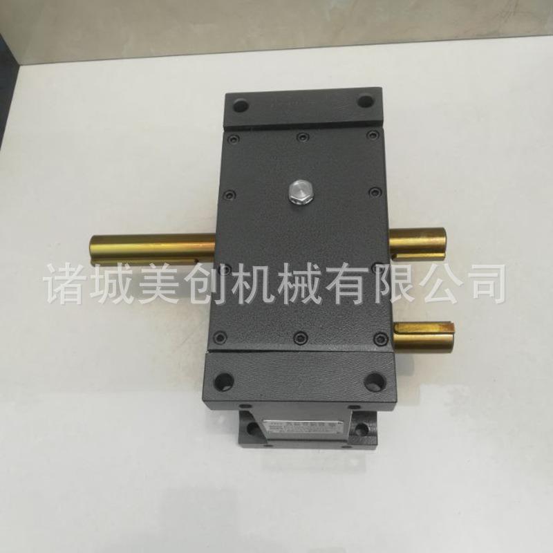 PU80凸轮分割器自动化分度