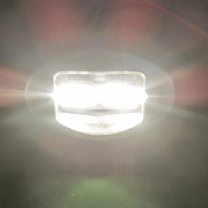 房车侧门灯游艇尾灯照明灯自动感应灯吸顶灯led尾箱灯车用阅读灯