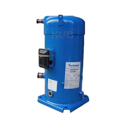 出售7P全封闭涡旋制冷压缩机 MLM048T4LC9 食品冷藏库7HP压缩机