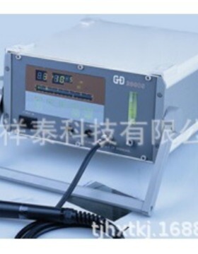 供应 GD2000S 智能卤素（SF6）检漏仪  气体采样速度 1 L／min