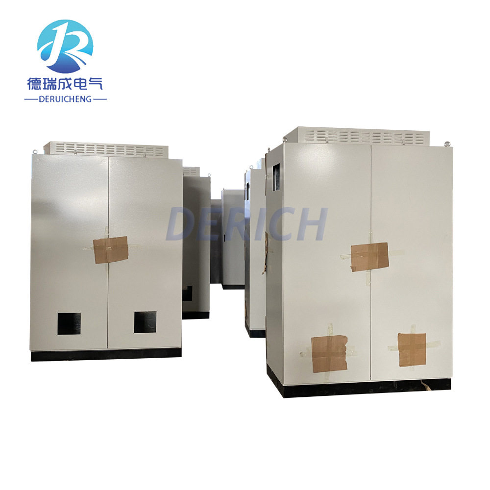 RHPS双开门户外密封配电柜制做