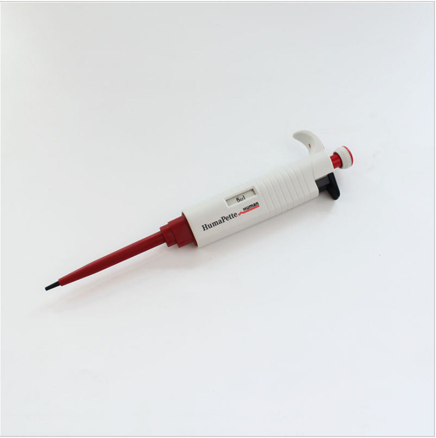 大龙移液枪MicroPette固定移液器10uL货号7030202019